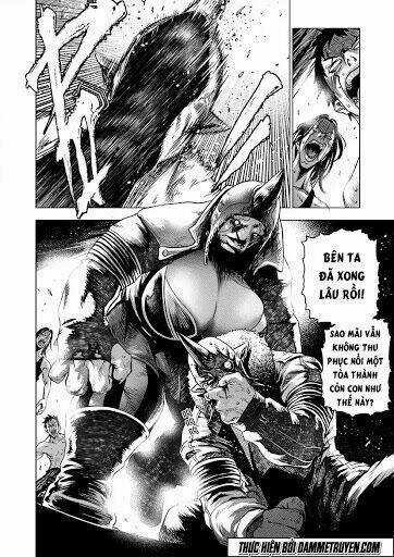 Unity of Heaven - Chapter 65 - Trang 15