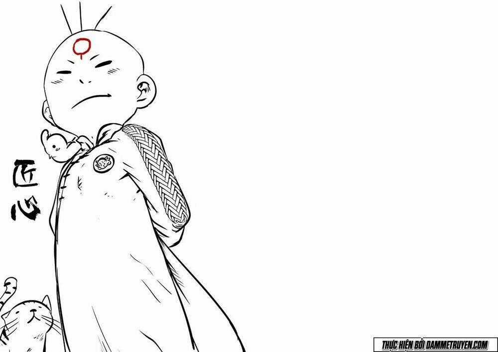 Unity of Heaven - Chapter 65 - Trang 22