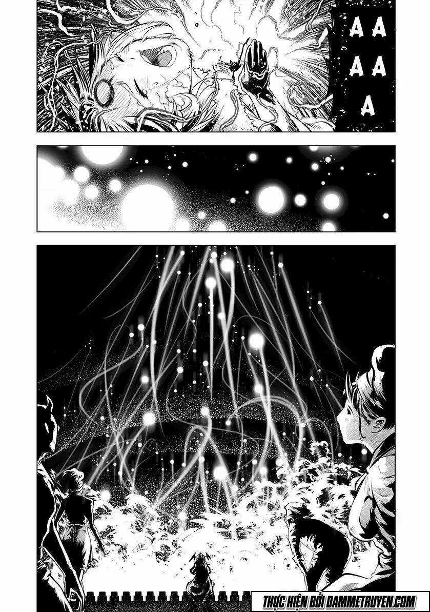 Unity of Heaven - Chapter 66 - Trang 13