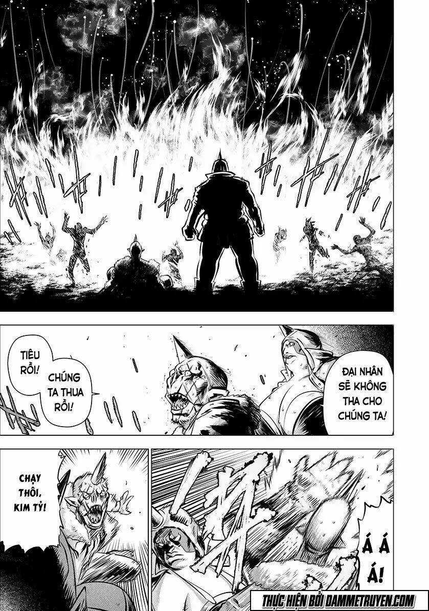 Unity of Heaven - Chapter 66 - Trang 15