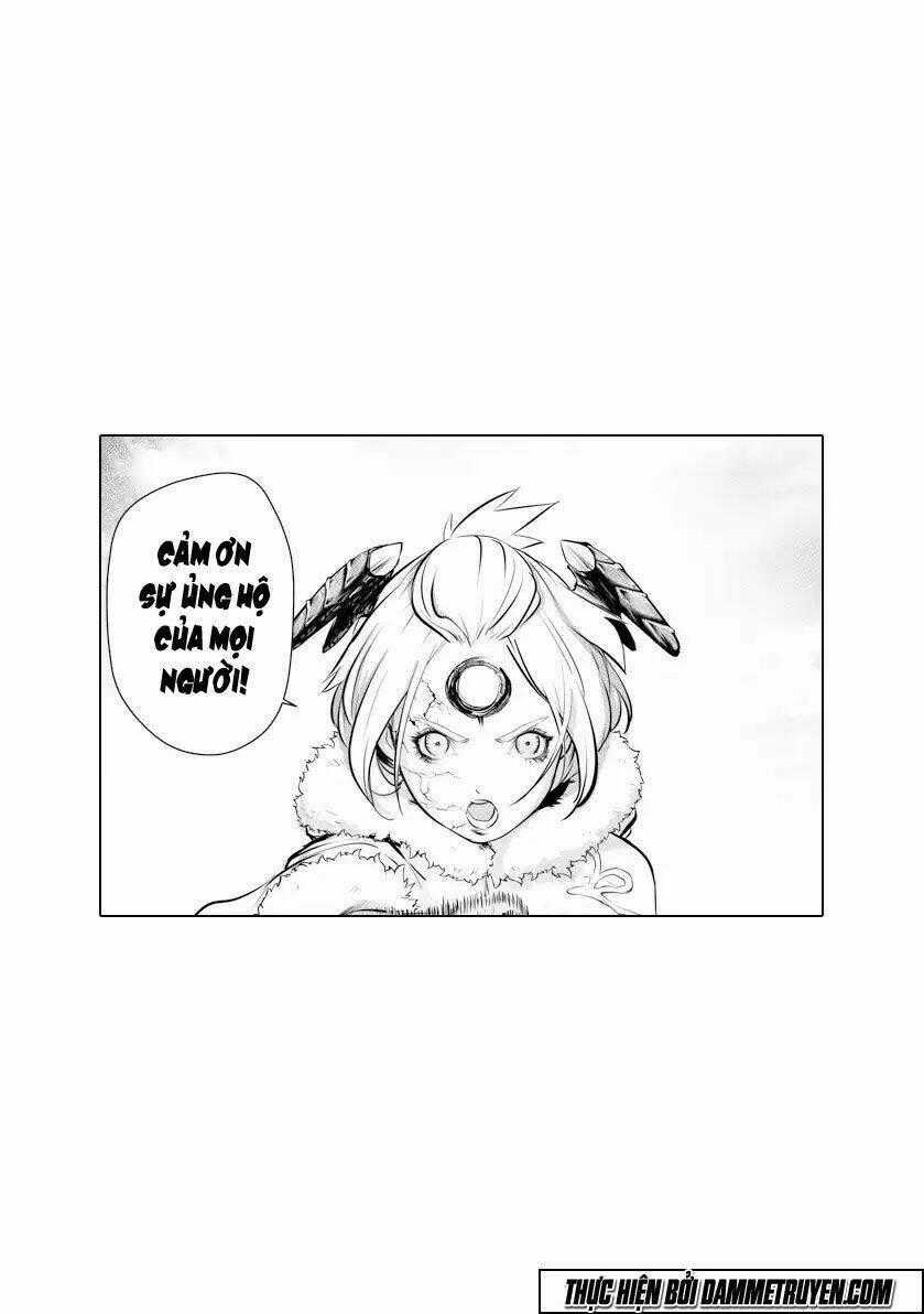 Unity of Heaven - Chapter 66 - Trang 17