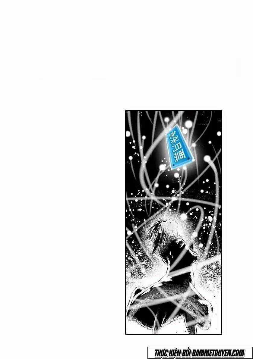 Unity of Heaven - Chapter 66 - Trang 18