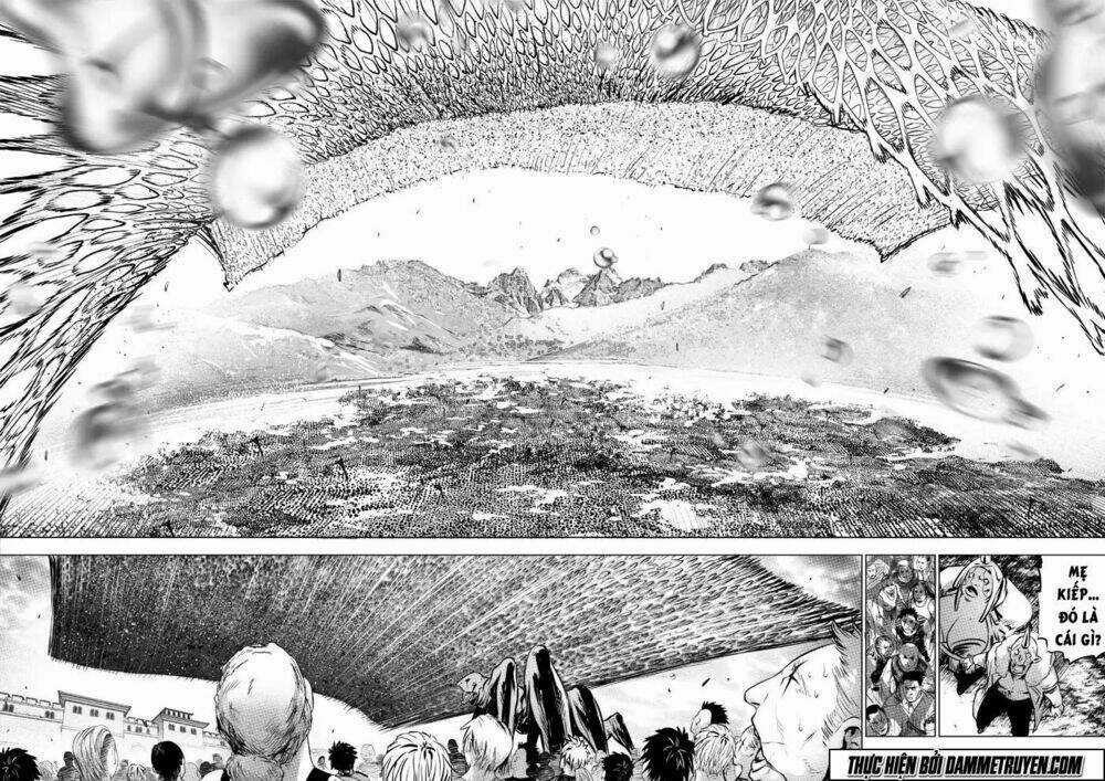 Unity of Heaven - Chapter 66 - Trang 4