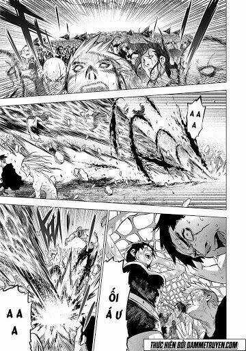 Unity of Heaven - Chapter 66 - Trang 7