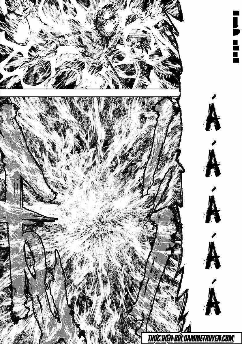 Unity of Heaven - Chapter 66 - Trang 9