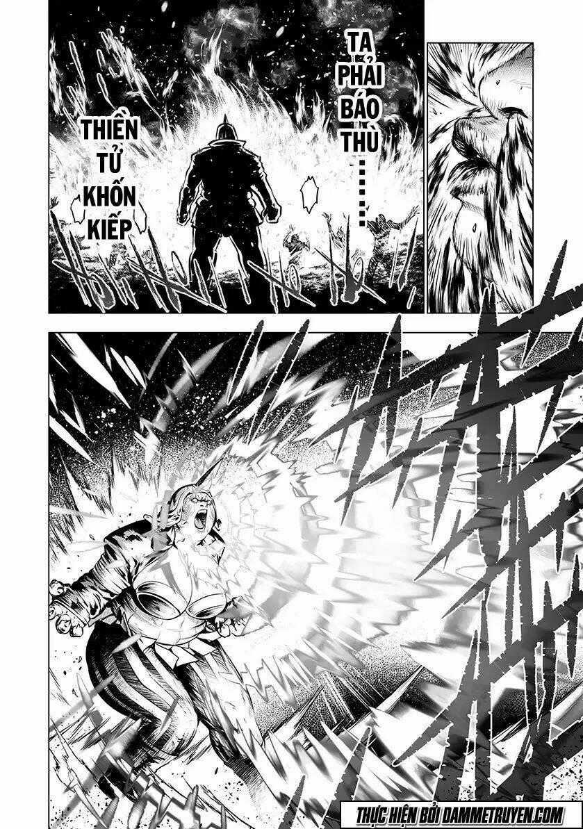 Unity of Heaven - Chapter 67 - Trang 2