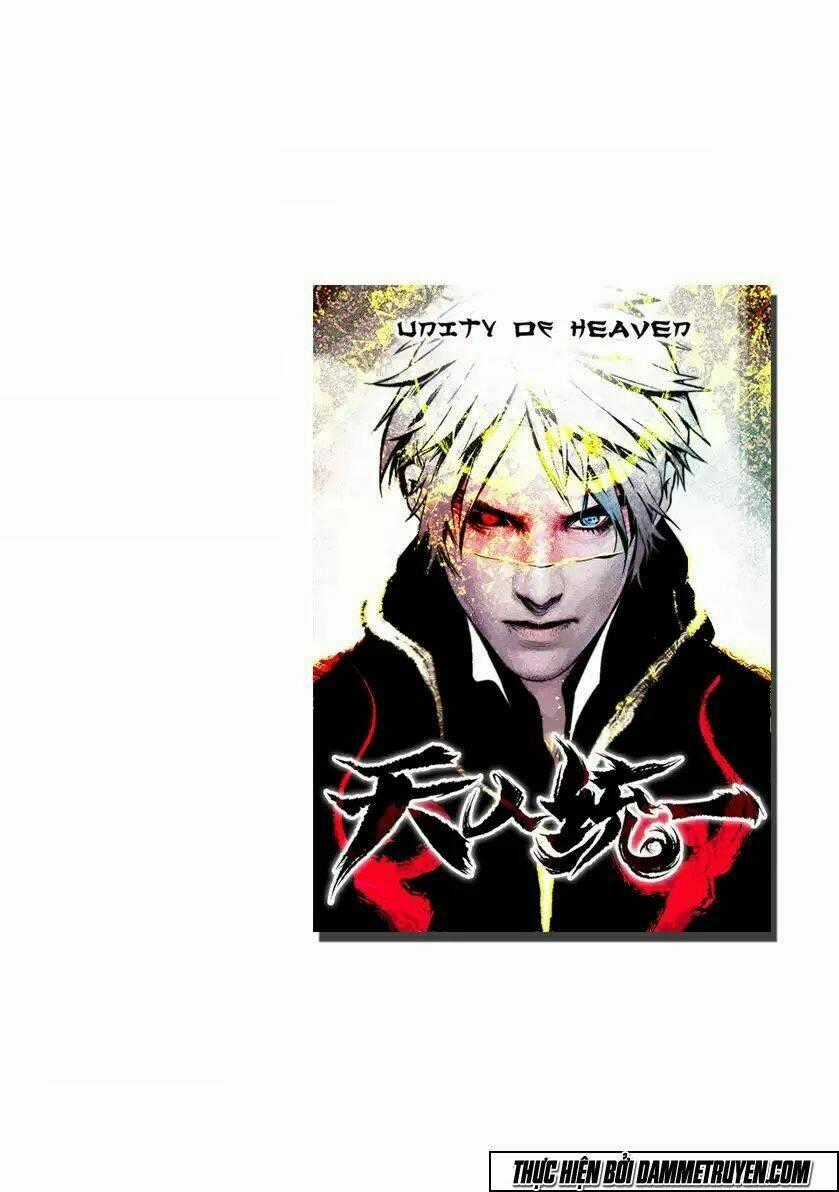 Unity of Heaven - Chapter 67 - Trang 11