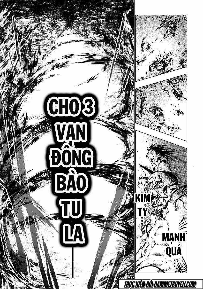 Unity of Heaven - Chapter 67 - Trang 3