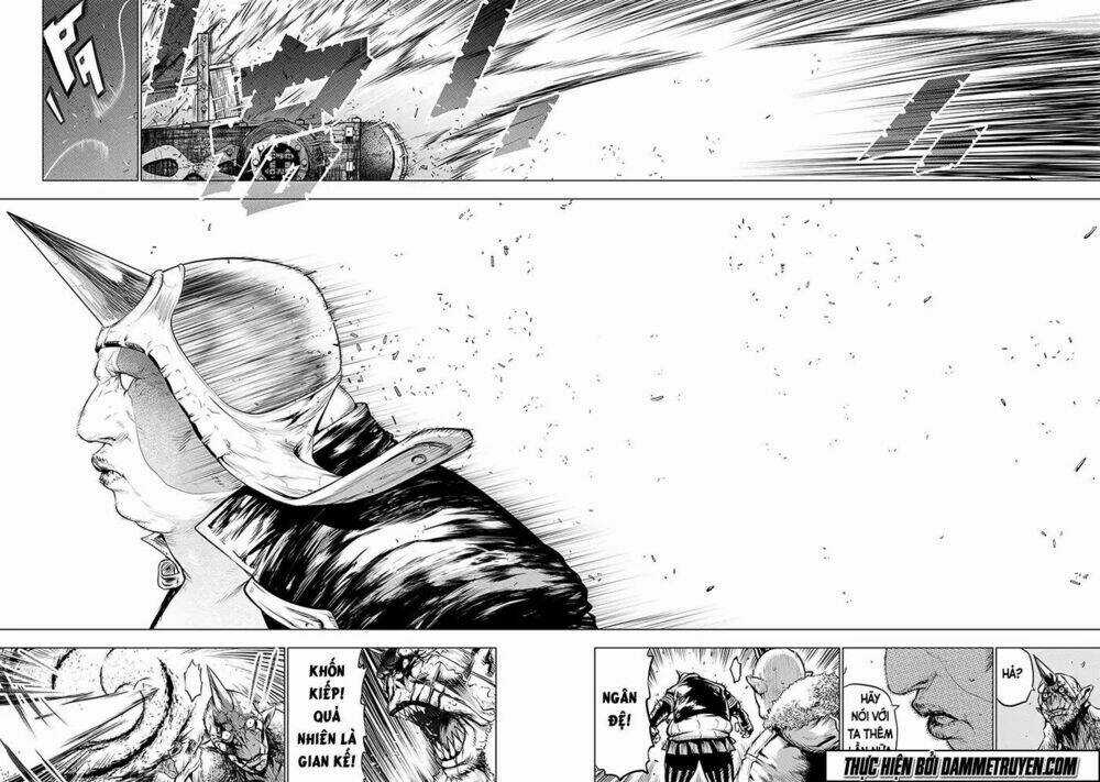 Unity of Heaven - Chapter 67 - Trang 5