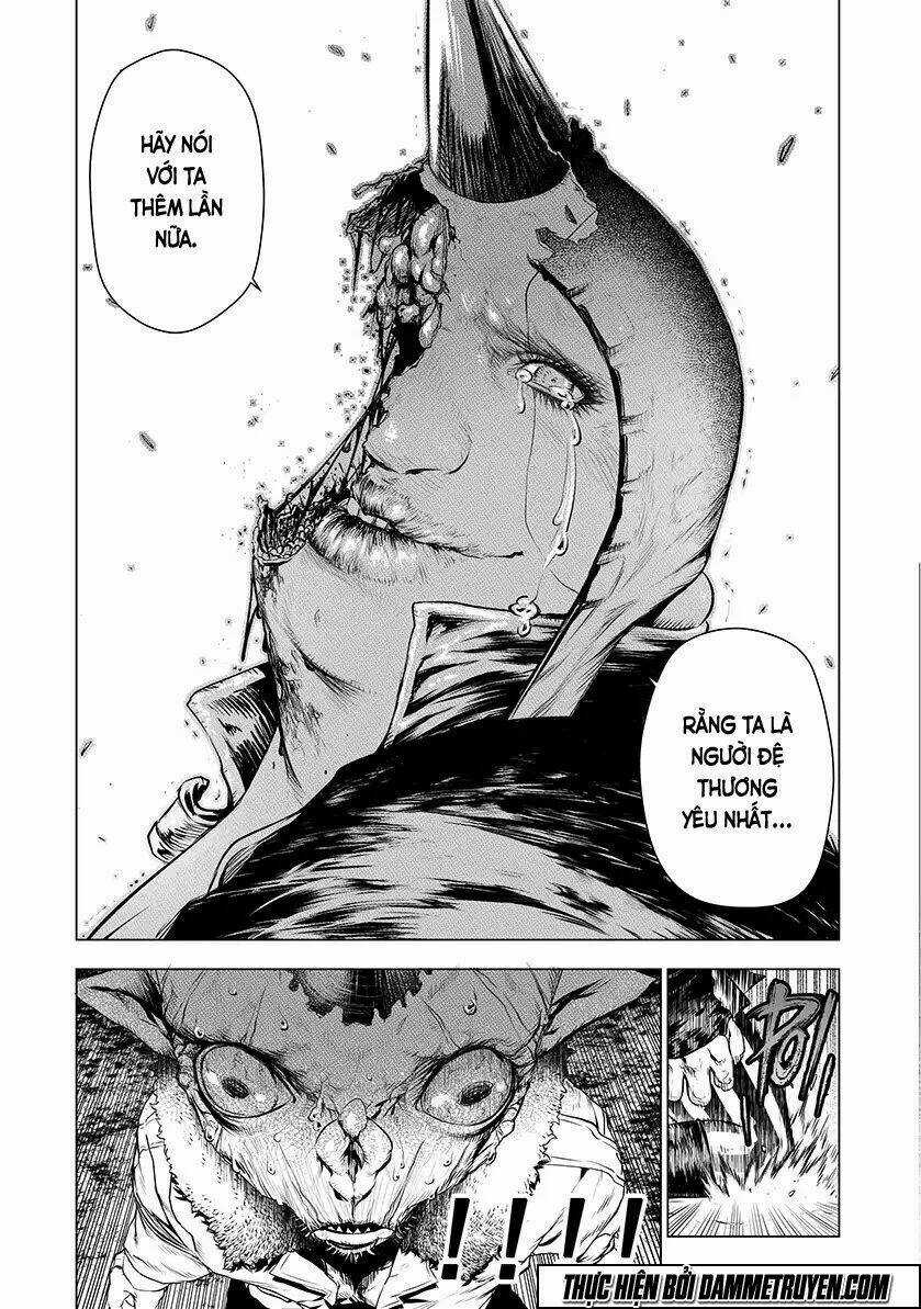 Unity of Heaven - Chapter 67 - Trang 6