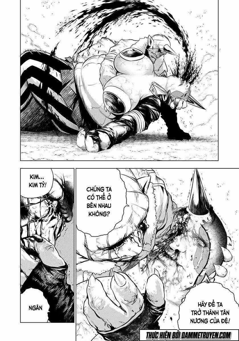 Unity of Heaven - Chapter 67 - Trang 7
