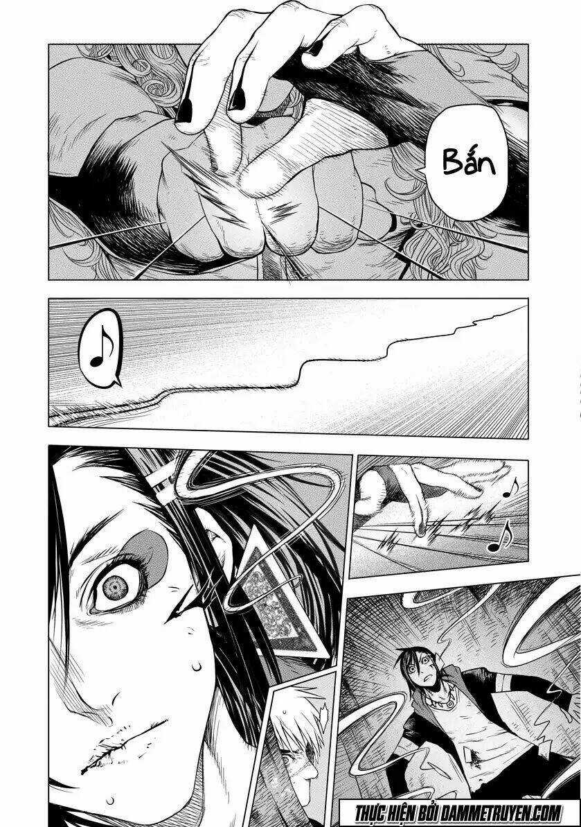 Unity of Heaven - Chapter 8 - Trang 25