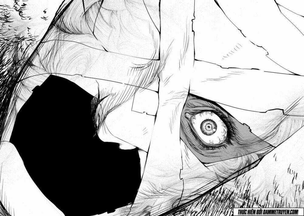 Unity of Heaven - Chapter 9 - Trang 23