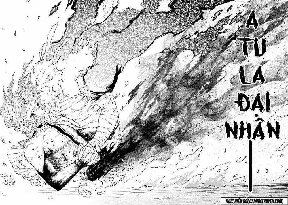 Unity of Heaven - Chapter 9 - Trang 24