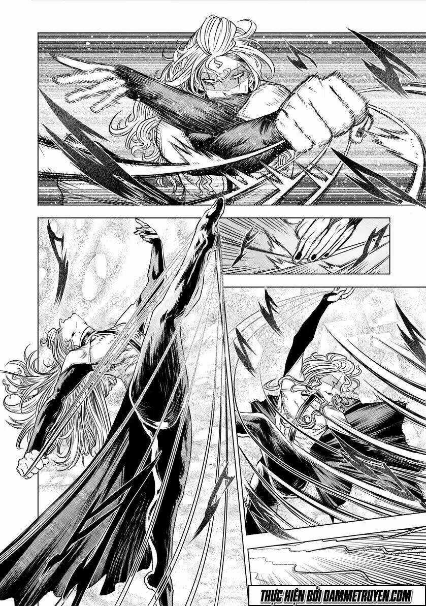 Unity of Heaven - Chapter 9 - Trang 4