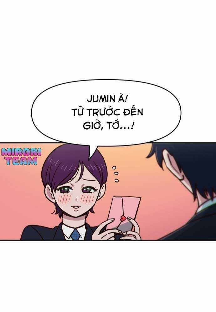 Unluck - Chapter 1 - Trang 12