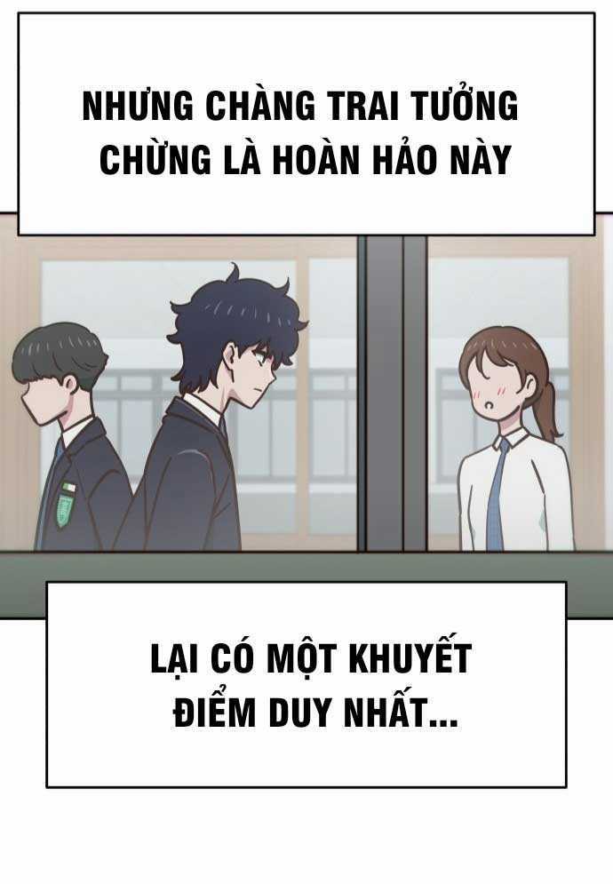 Unluck - Chapter 1 - Trang 15