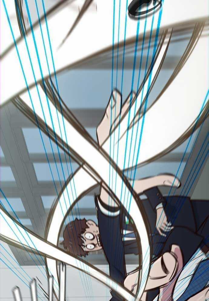 Unluck - Chapter 1 - Trang 19