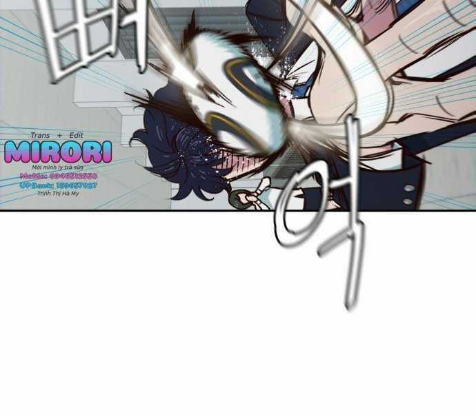 Unluck - Chapter 1 - Trang 20