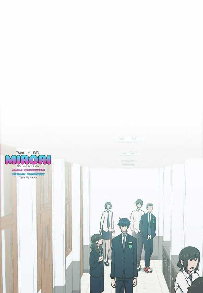 Unluck - Chapter 1 - Trang 199