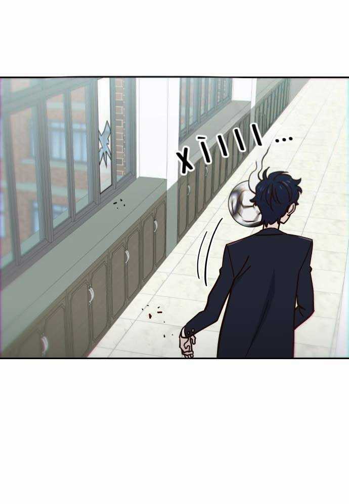 Unluck - Chapter 1 - Trang 21