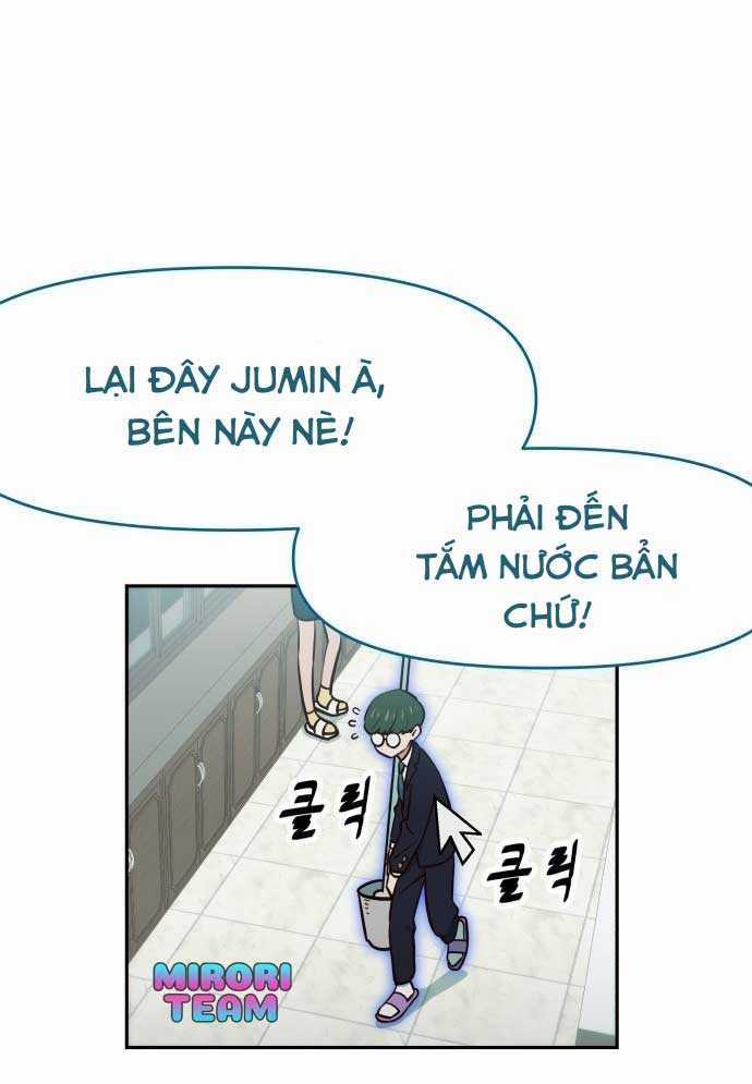 Unluck - Chapter 1 - Trang 207