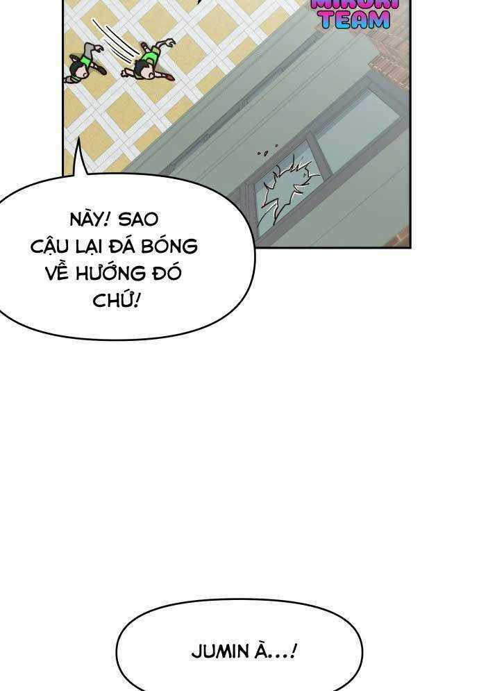 Unluck - Chapter 1 - Trang 23