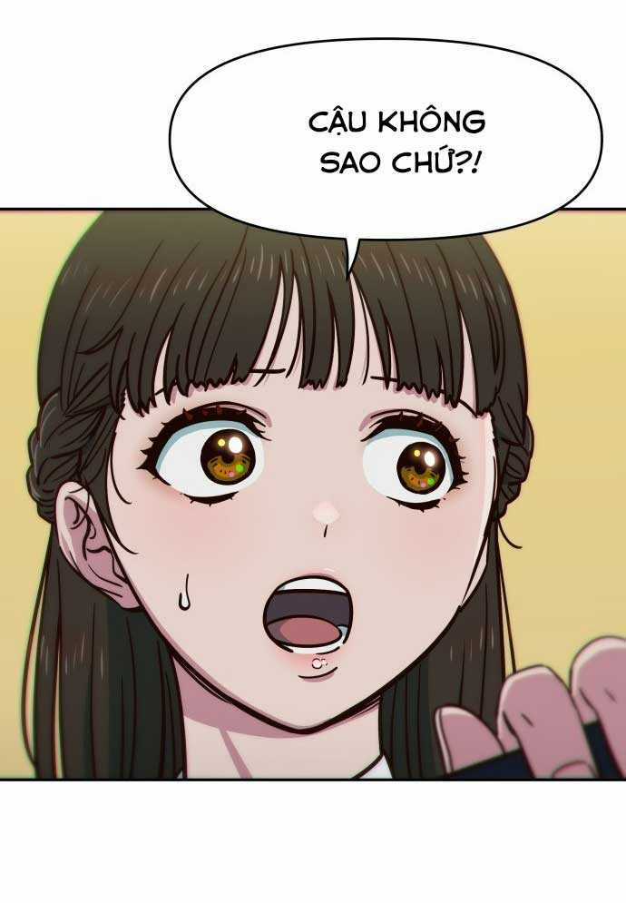 Unluck - Chapter 1 - Trang 25