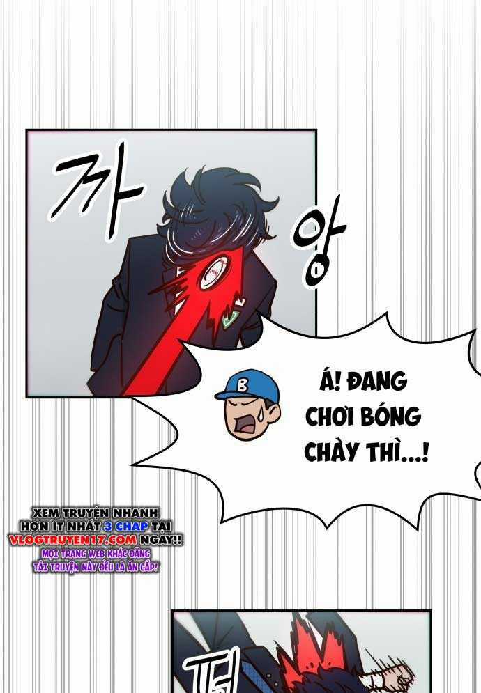 Unluck - Chapter 1 - Trang 31