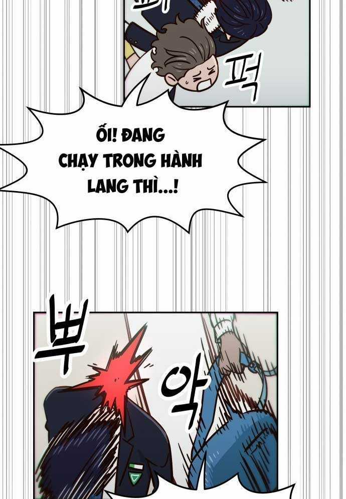 Unluck - Chapter 1 - Trang 32