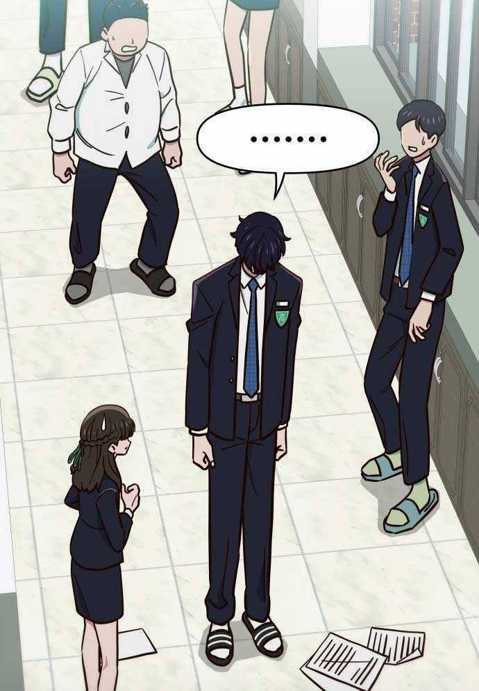 Unluck - Chapter 1 - Trang 34