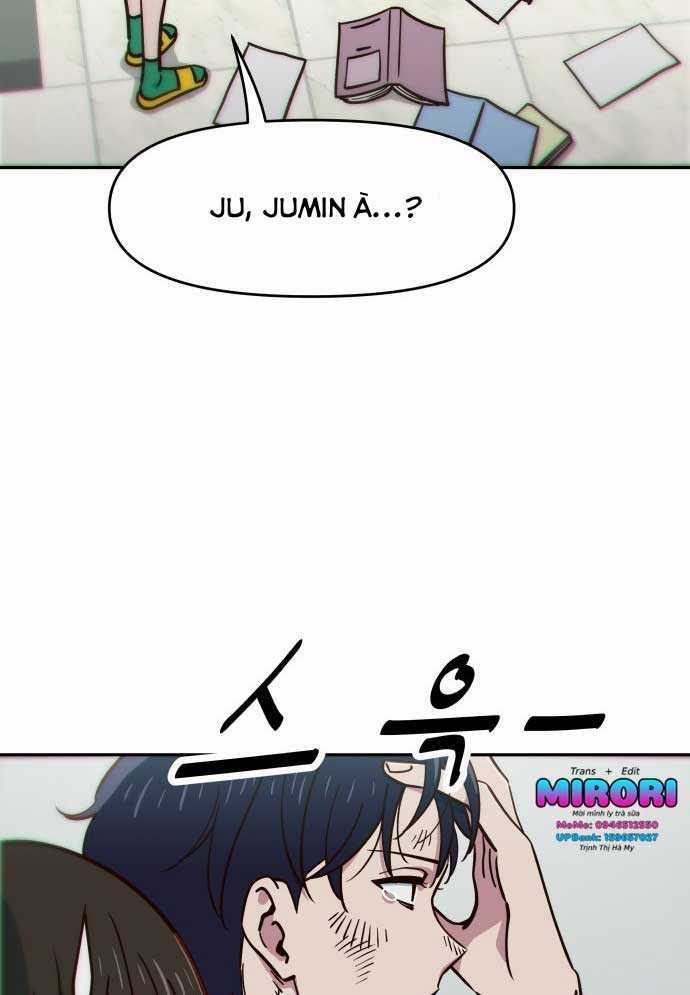 Unluck - Chapter 1 - Trang 35