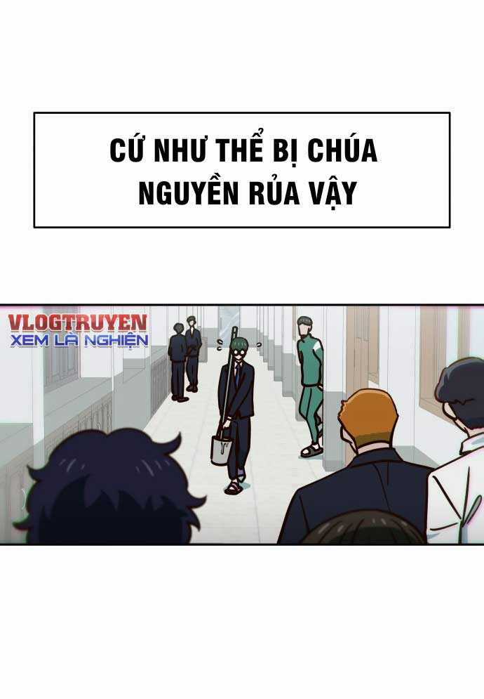 Unluck - Chapter 1 - Trang 37