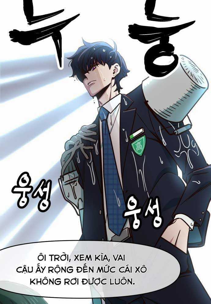 Unluck - Chapter 1 - Trang 45