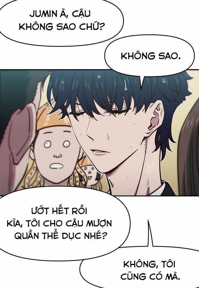 Unluck - Chapter 1 - Trang 47