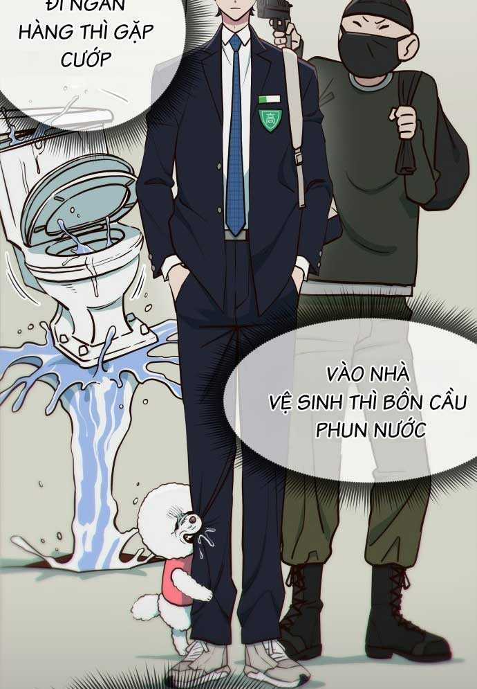 Unluck - Chapter 1 - Trang 59