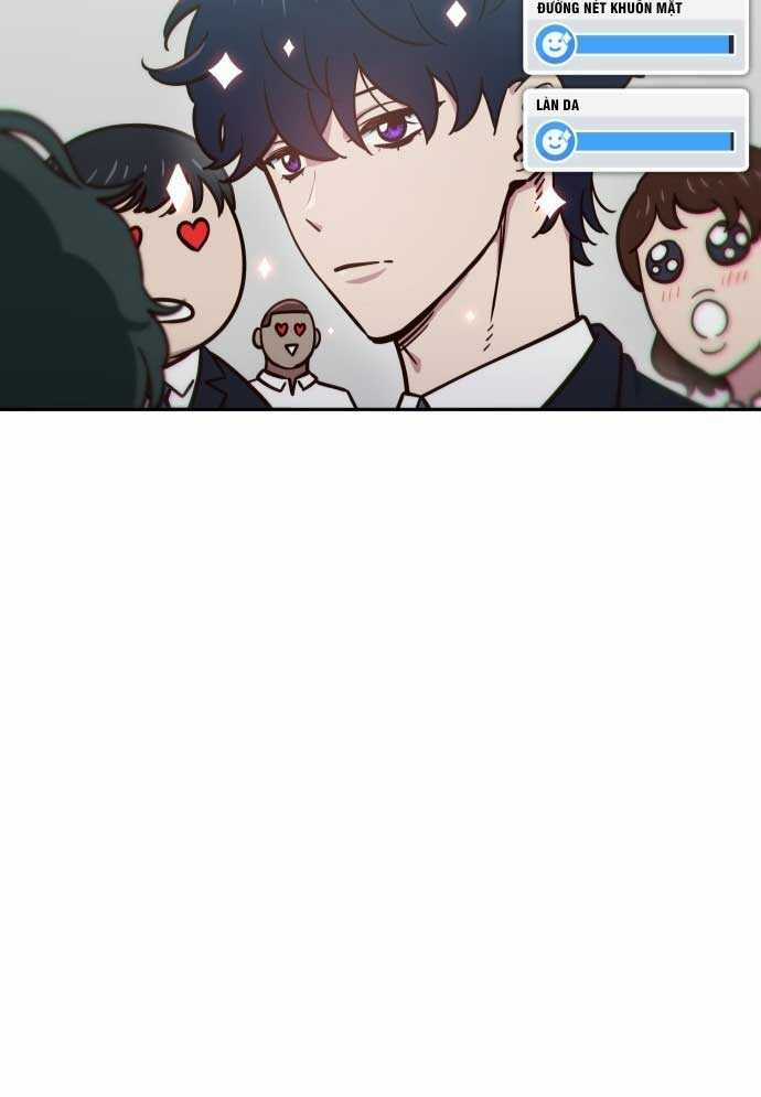 Unluck - Chapter 1 - Trang 7