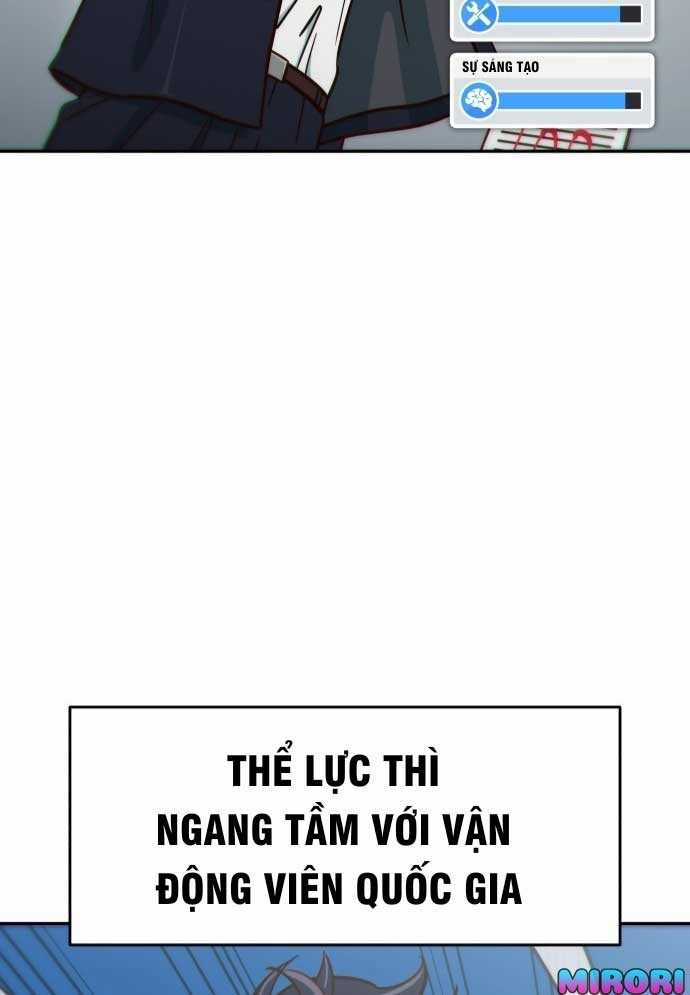 Unluck - Chapter 1 - Trang 9