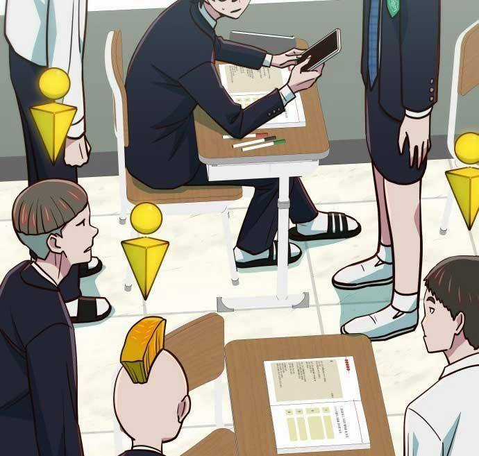 Unluck - Chapter 10 - Trang 141