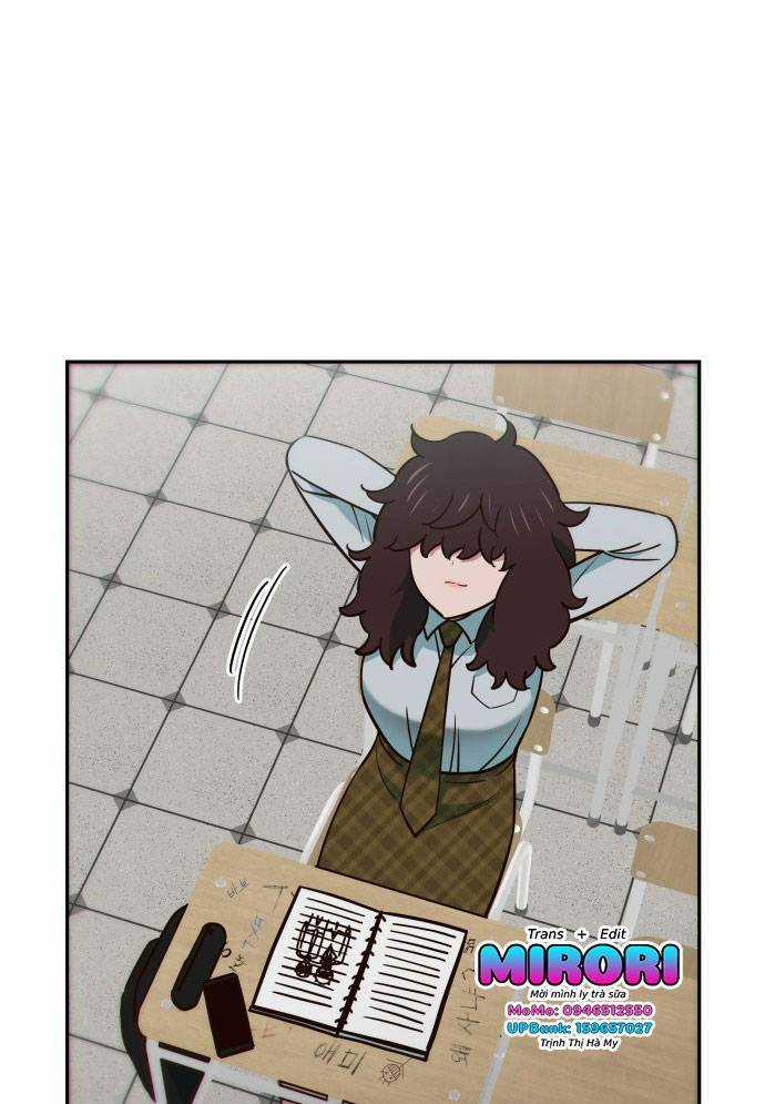 Unluck - Chapter 10 - Trang 17