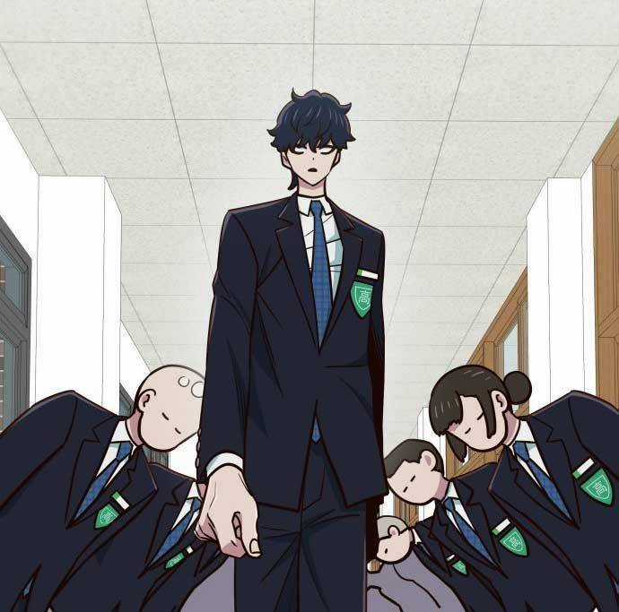 Unluck - Chapter 10 - Trang 163