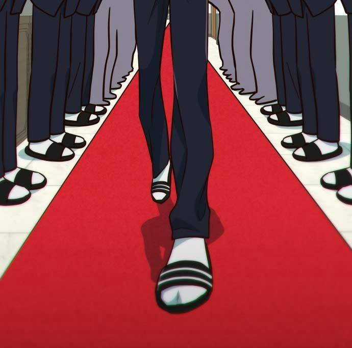 Unluck - Chapter 10 - Trang 164