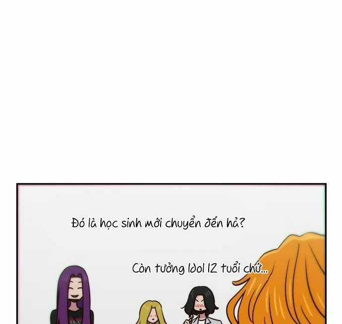 Unluck - Chapter 10 - Trang 64