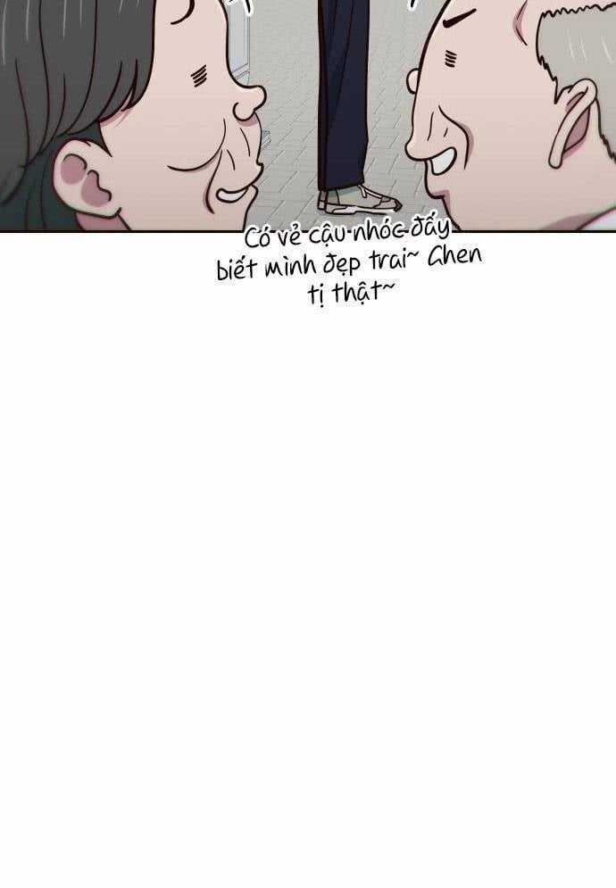 Unluck - Chapter 11 - Trang 18