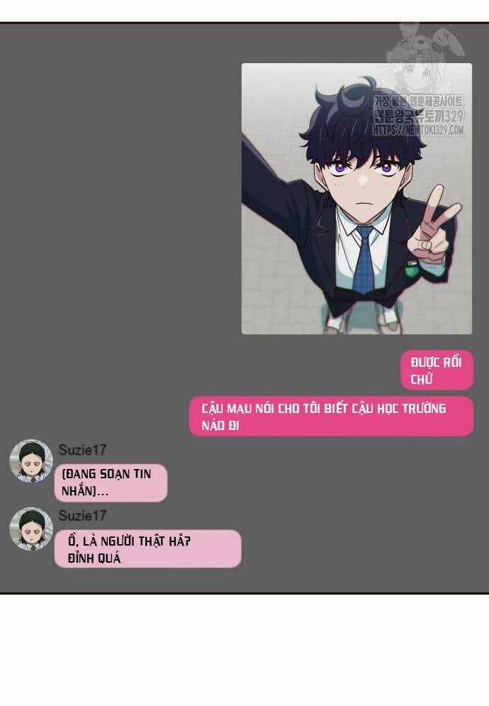 Unluck - Chapter 11 - Trang 19