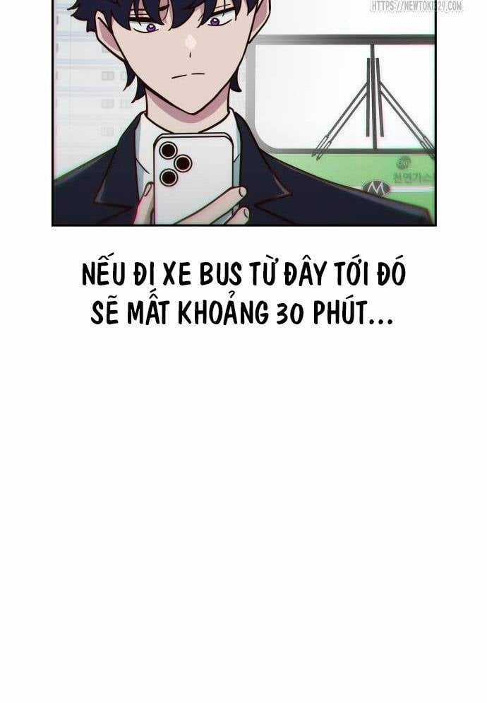 Unluck - Chapter 11 - Trang 24