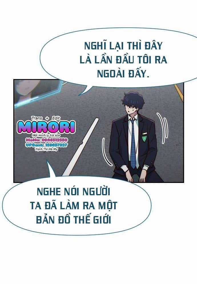 Unluck - Chapter 12 - Trang 120