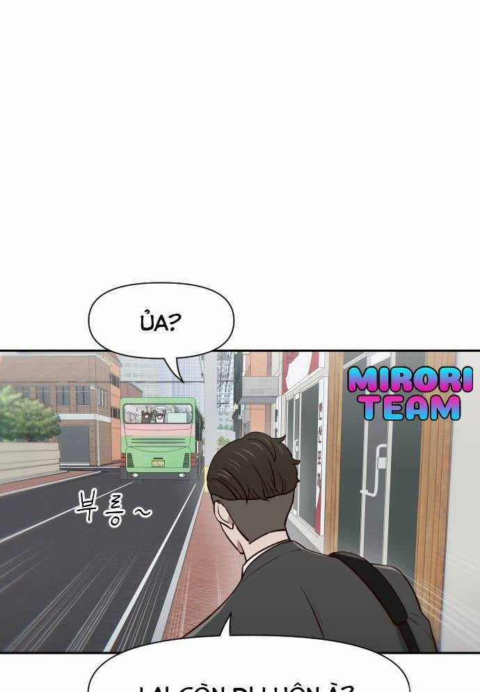 Unluck - Chapter 12 - Trang 16