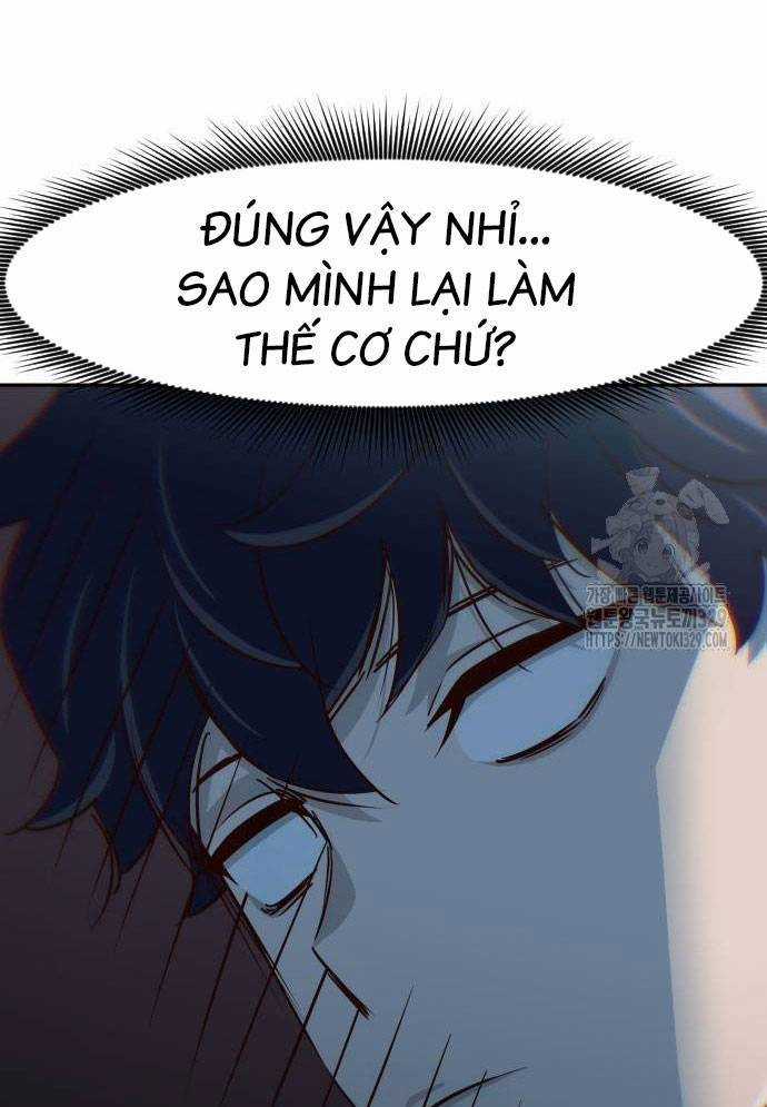 Unluck - Chapter 12 - Trang 23