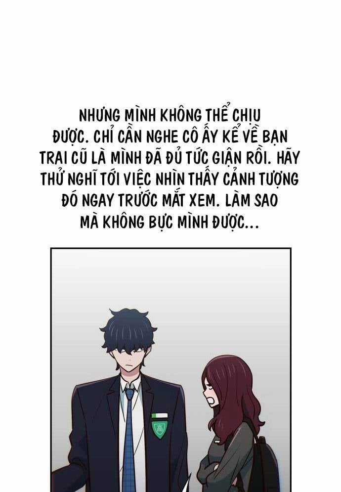 Unluck - Chapter 12 - Trang 25